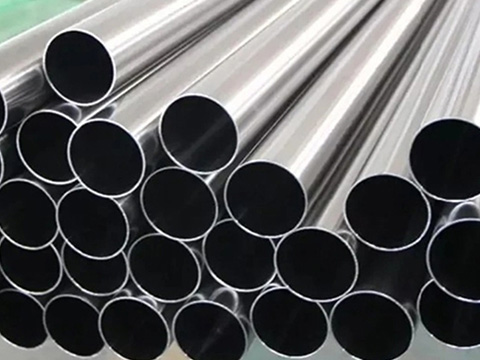 2507 Stainless steel heat exchanger tubes